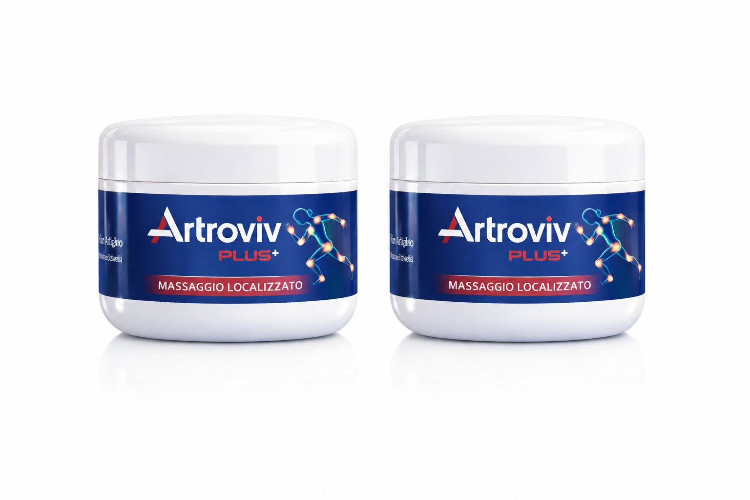 Artroviv Plus+