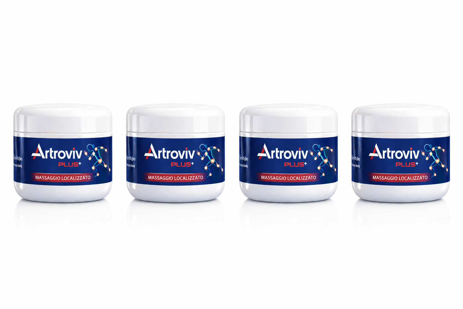 Artroviv Plus+