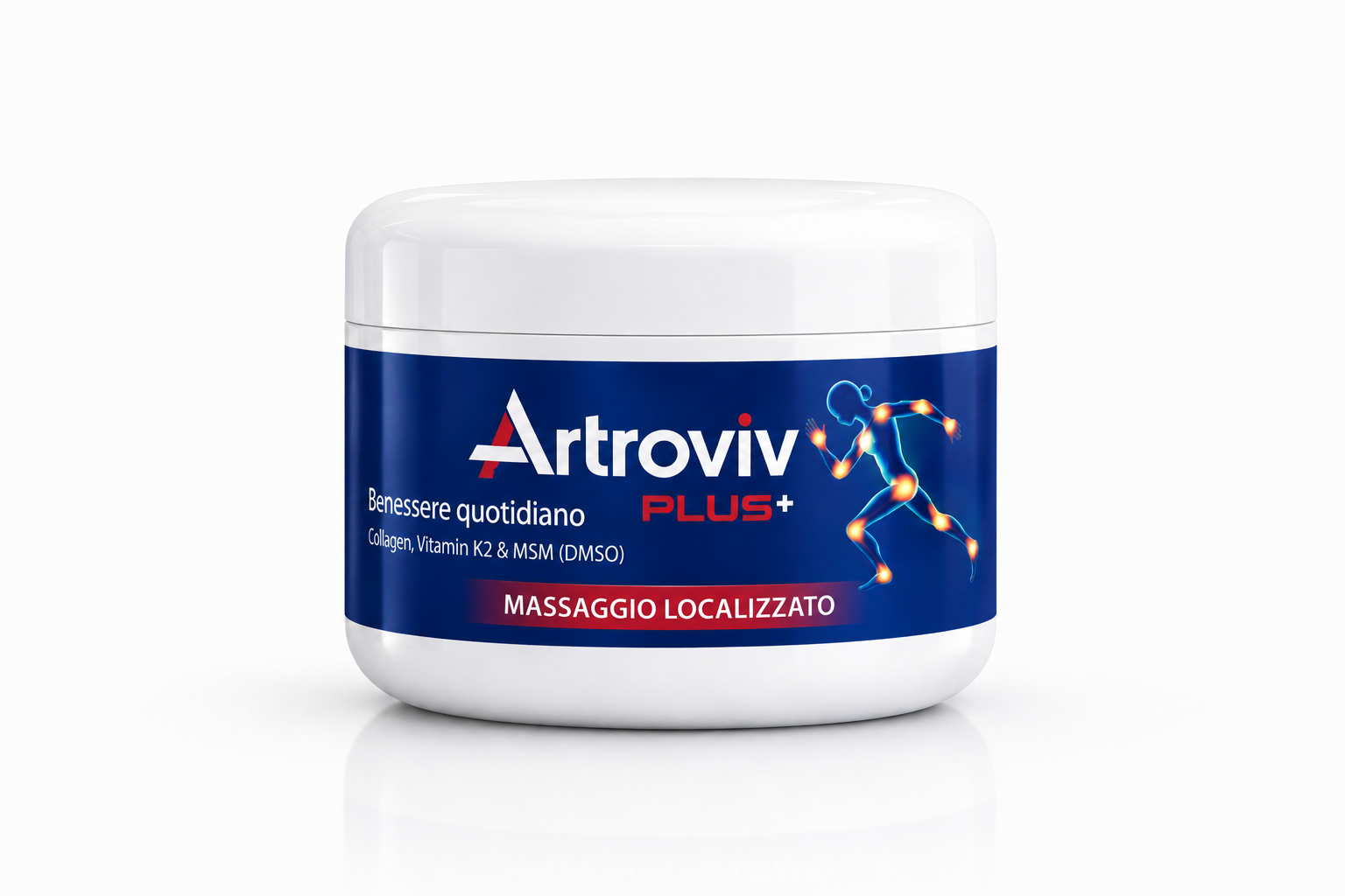 Artroviv Plus+