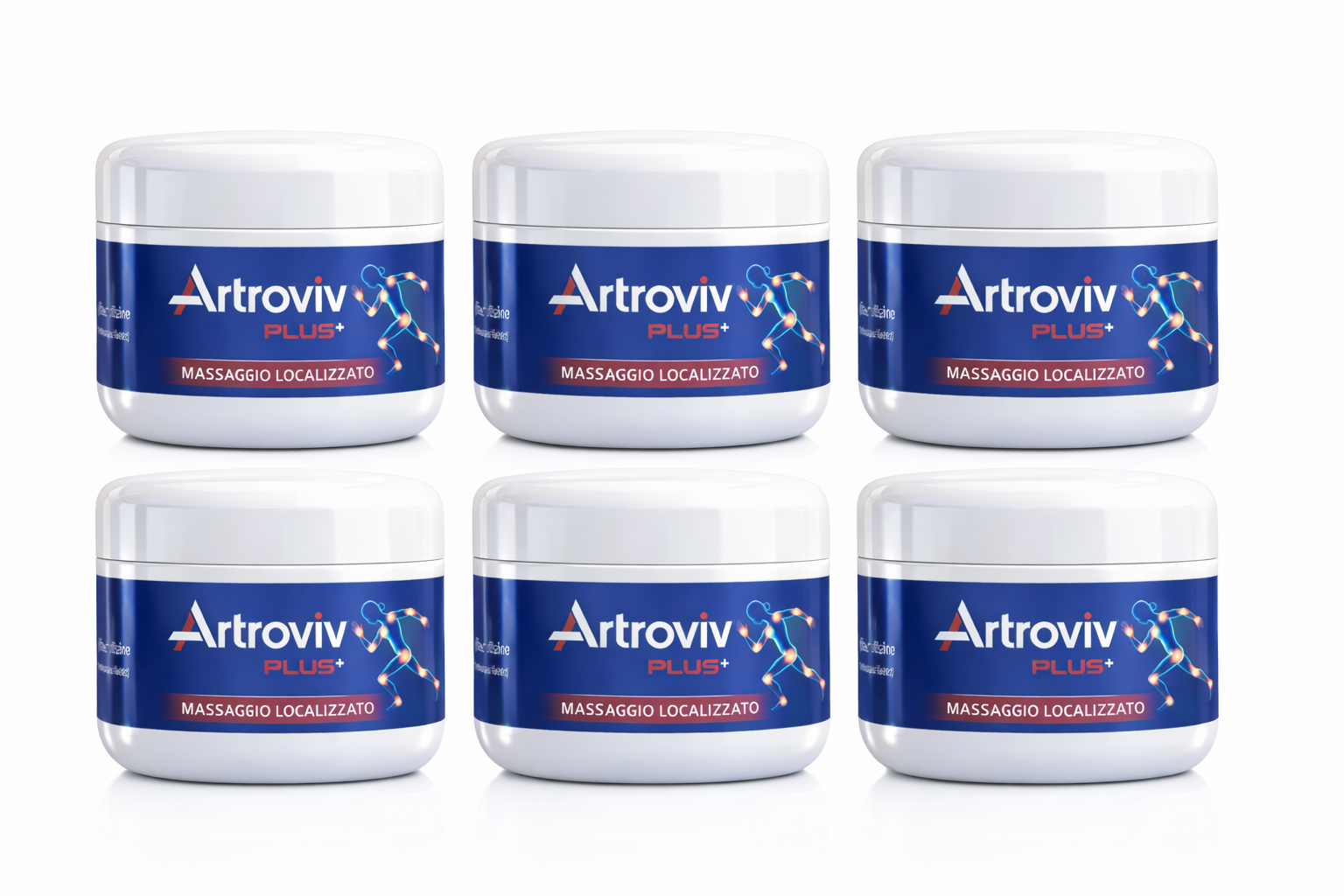 Artroviv Plus+