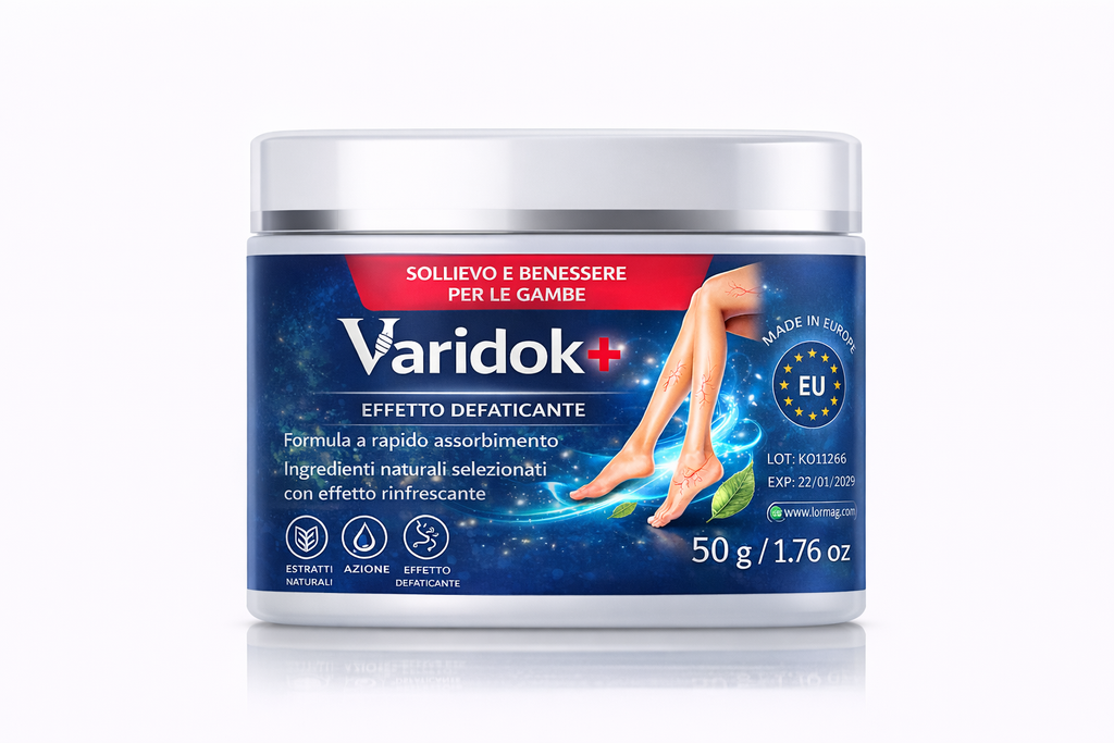 Varidok+