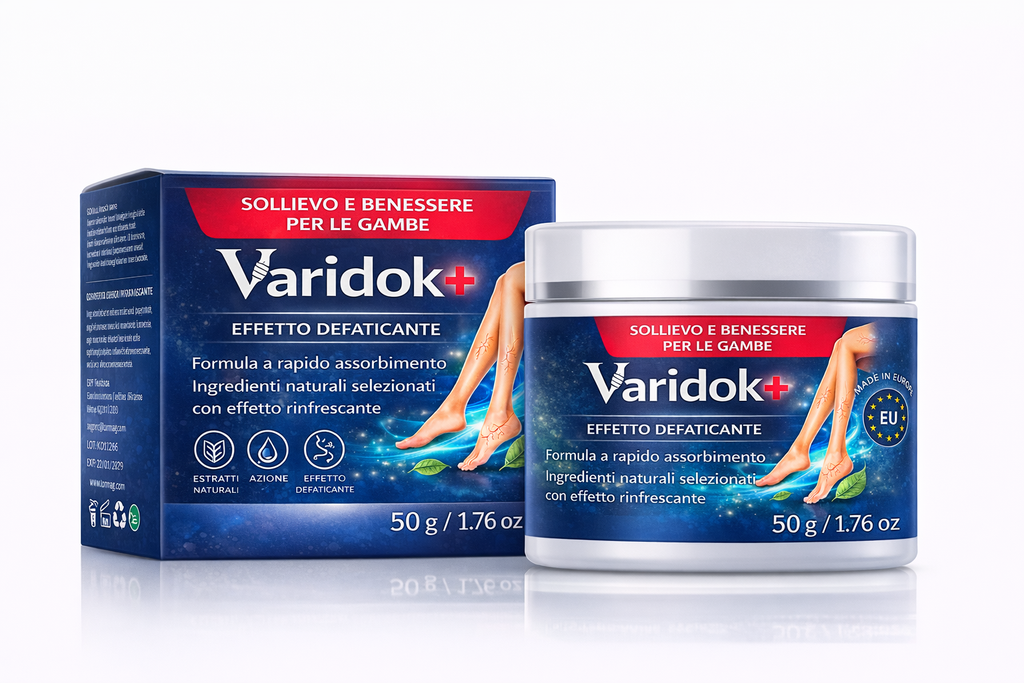 Varidok+